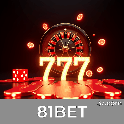 81BET Casino: Experiência Imersiva e Psicologia do Jogo