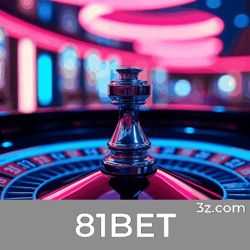 Experiência Imersiva em Jogo com Tecnologia 3D no 81BET