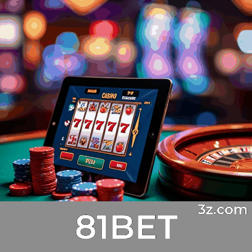Experimente o Acesso Seguro Instantâneo na 81BET