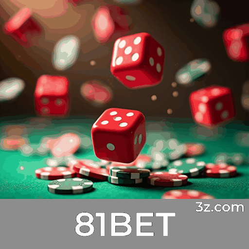 81BET: Inovação e Tecnologia em Jogos de Última Geração