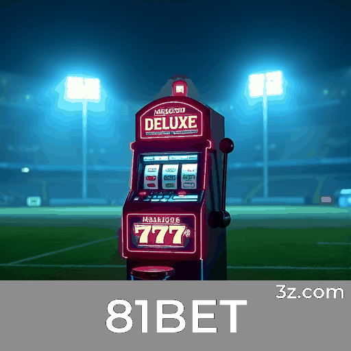 81BET: Apostas Esportivas com Foco no Esporte Brasileiro