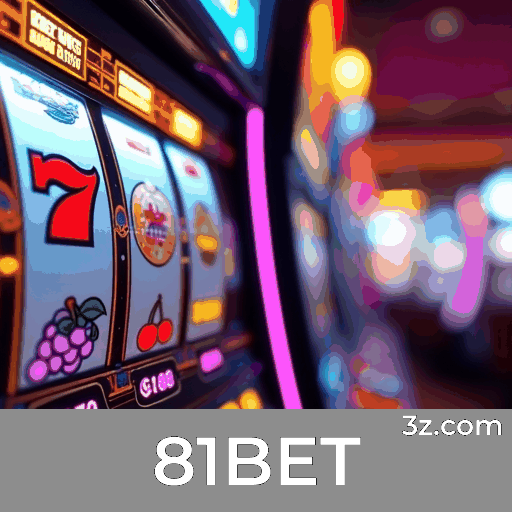 81BET Jogos: Descubra Inovações e Tecnologia Avançada