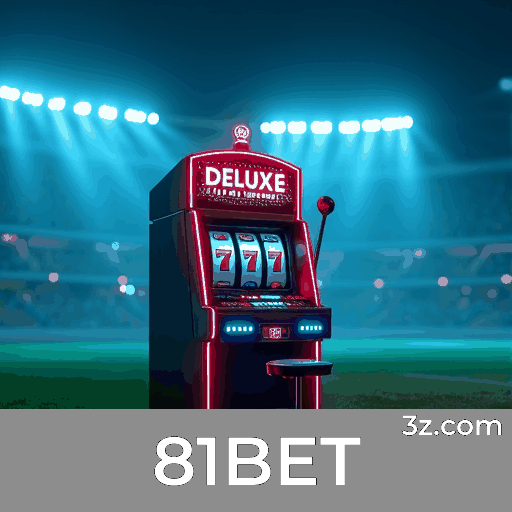 81BET Promo: Descubra Estratégias Valiosas!