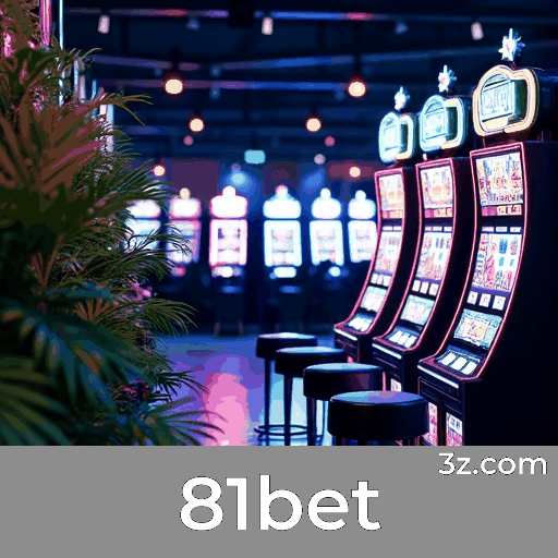 81bet 