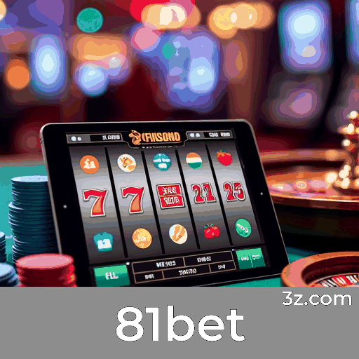 81bet 