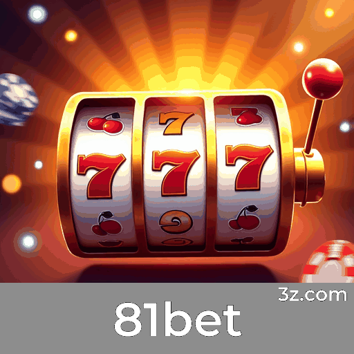 81bet game mais image