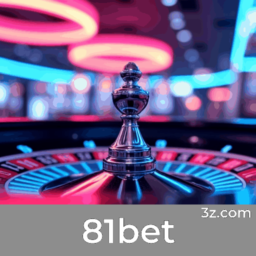 81bet game mais image